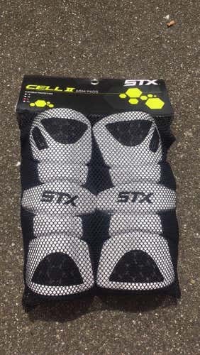 **Best Offer Takes Them**Brand New Unused STX Cell 2 Arm Pads