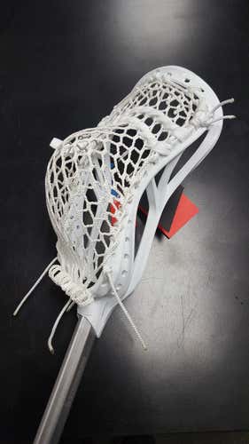 New with Tags - STX Surgeon 700 Head - Strung w/ Memory Mesh