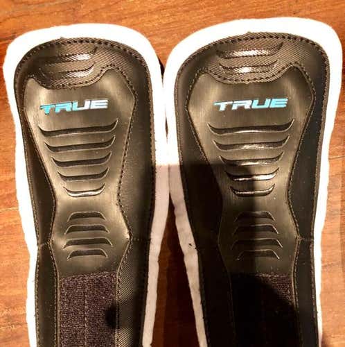 True Skate Tongues/foot Beds