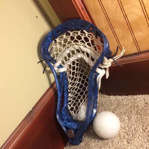 Brand new Maverik Kinetik