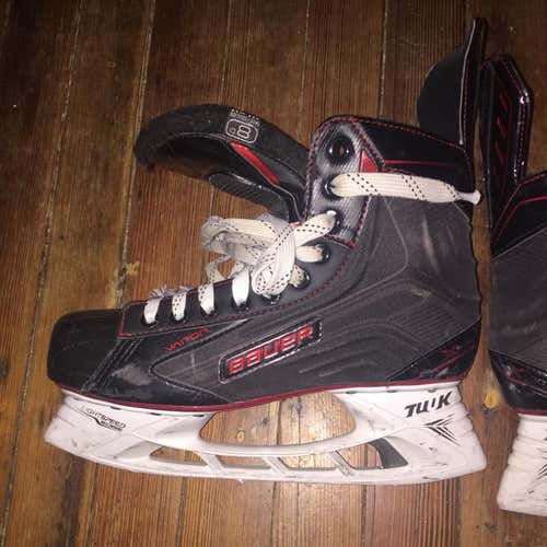 Bauer Vapor X500