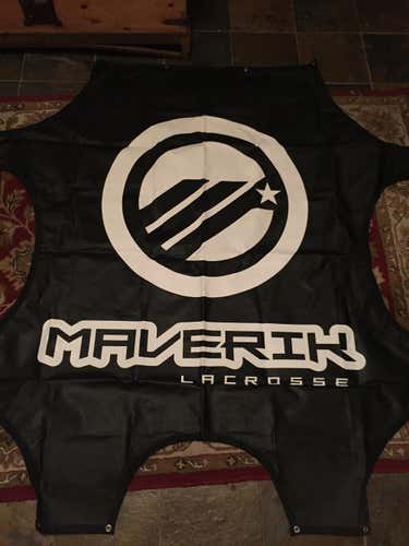 Maverik Goal Cut Out (Target)