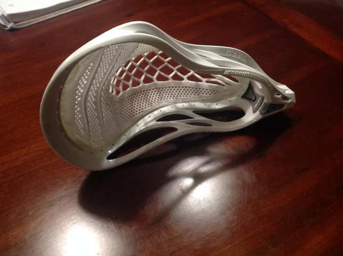 Repost BN Warrior Warp Pro W3