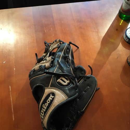 Used Wilson A2000 1786