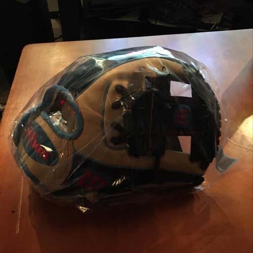 Wilson A2000 DP15 Brand New