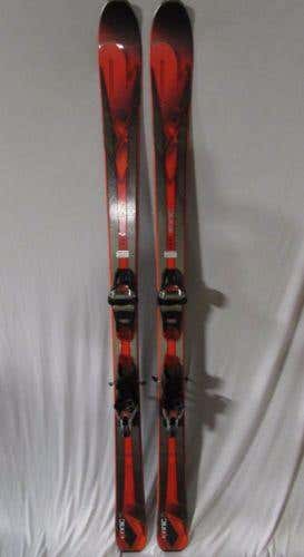 K2 Ikonic 85Ti 177CM - USED with Bindings - 2016/17