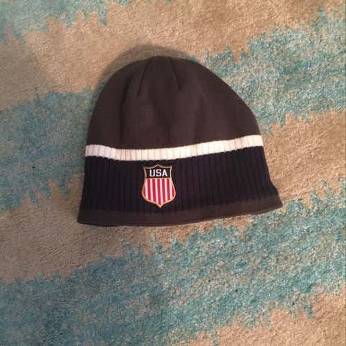 USA Olympic Beanie