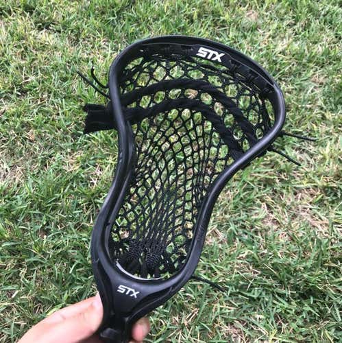 FLASH SALE!!!! STX Stallion 700 Strung W/ Powell Frontier Mesh