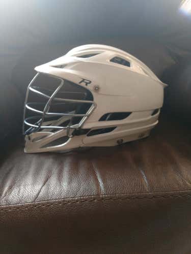 Cascade Helmet