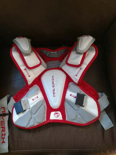 Maverik Shoulder Pads
