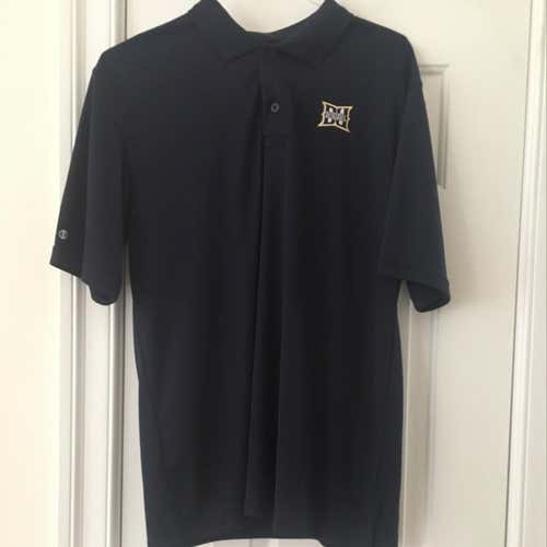Drexel Lacrosse Team Polo