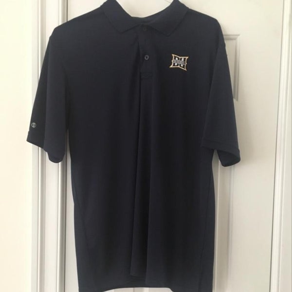 Drexel Lacrosse Team Polo