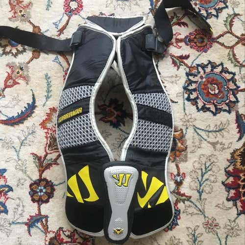 Warrior MPG 10 Ultralyte Shoulder Pad