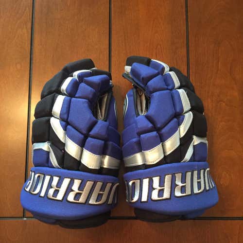 Warrior Covert OT2 Gloves
