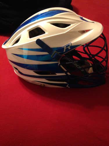 IMG Academy 15/16 National Team helmet