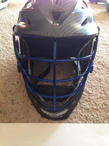IMG Academy Carbon Fiber Black