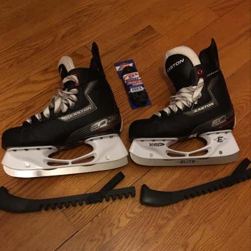 Easton EQ30 Hockey Skates 6 EE