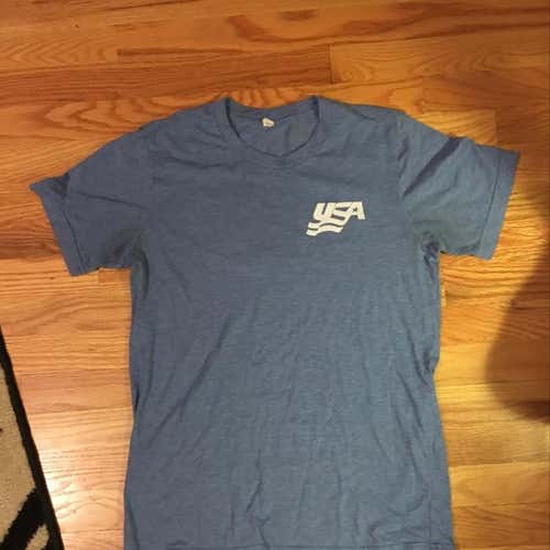 USA Women’s Ice Hockey Shirt