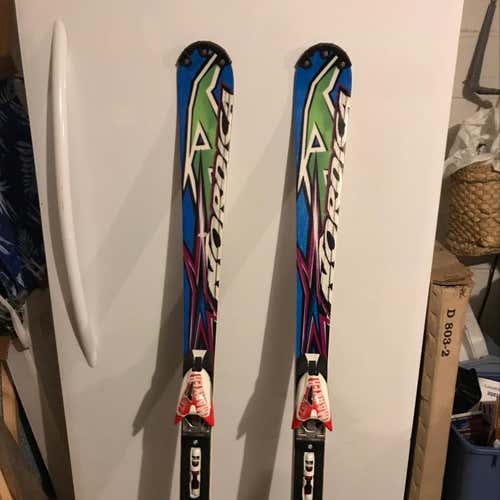 Nordica Doberman SL 150 Cm Skis