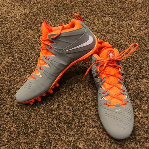 Nike Huarache Lacrosse Cleats