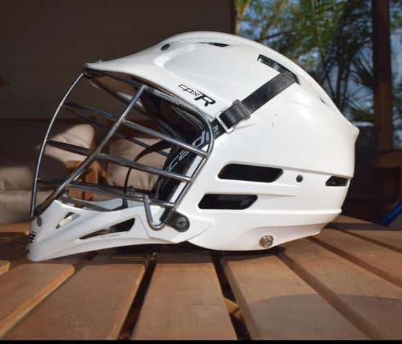 Cascade CPX-R