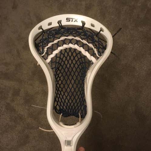 LN Stallion 550 U Looking To Trade