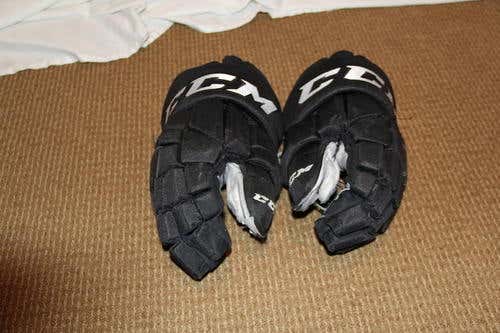 Mackinnon CCM Gloves
