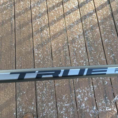 BRAND NEW TRUE ALLOY SHAFT