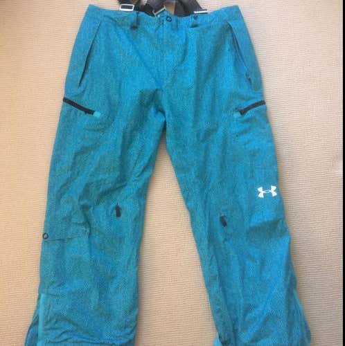 Under Armour Snow Pants