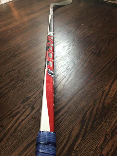 New Bauer 1X Right p28 87 flex