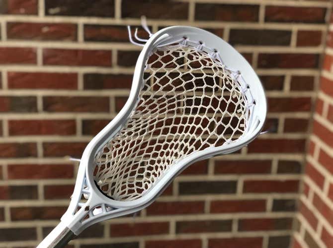 NO TRADES BN STRINGKING 2T W/ 4S MESH