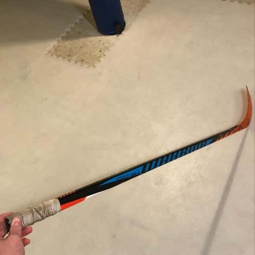Warrior Covert QRL5 (quick Release)