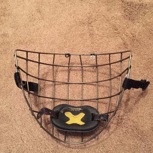 Bauer Re-Akt Cage SUPER LIGHTWEIGHT