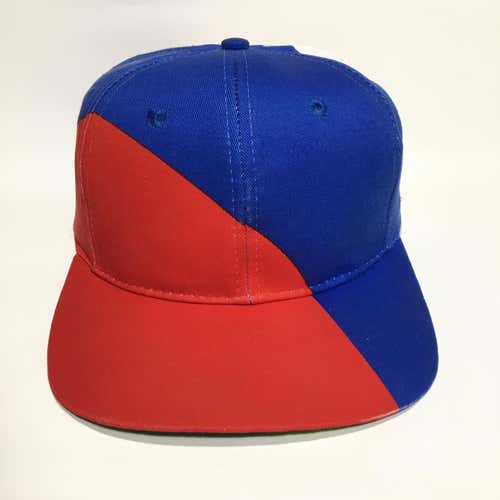 Vintage Russia 90’s Snapback Hat