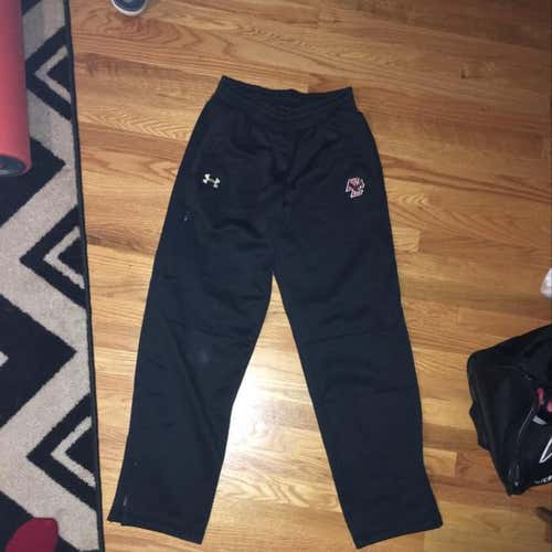 Boston College Travel Pants