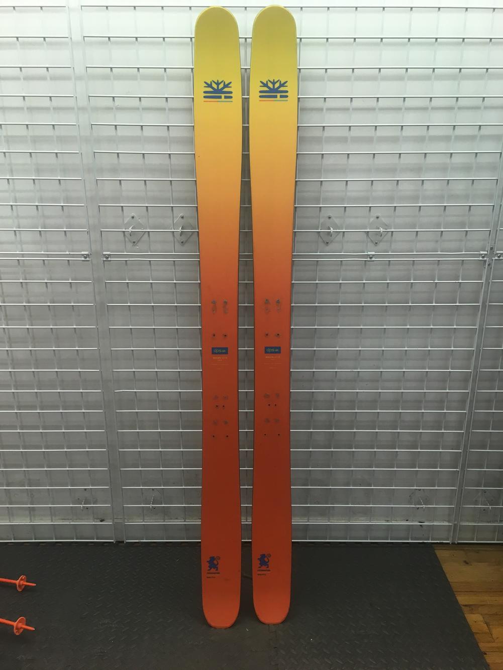 DPS Wailer 112RP 178 マーカージェスター Wailer DPS 112RP High