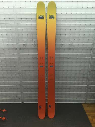 Used DPS Wailer F112| 184 (2018)