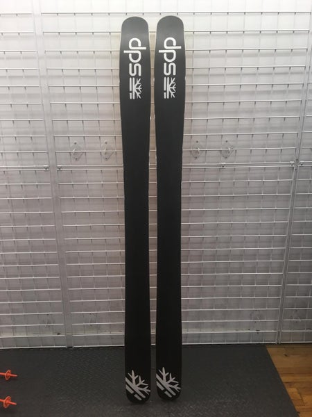 Used DPS Wailer F112| 184 (2018) | SidelineSwap | Buy and Sell on