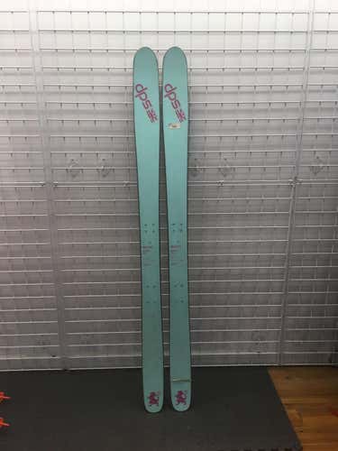 Used DPS Nina P99| 176 (2017)