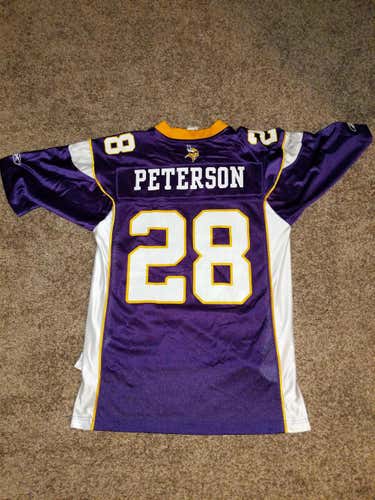 AP Vikings Jersey