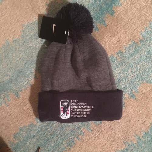 Women’s World Championships Hat