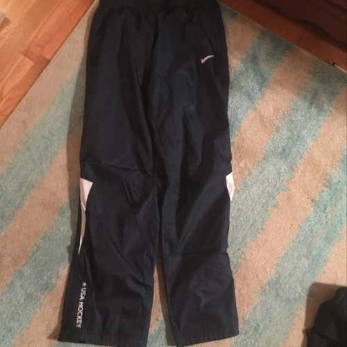 USA Hockey Track Suit Pants