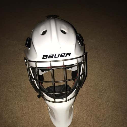 Bauer NME 7 Mask