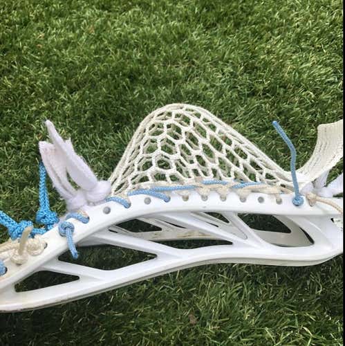 Maverik Tank With Strung 3x Mesh