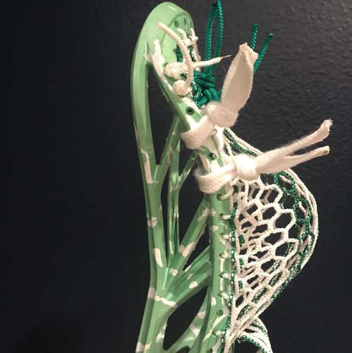BN Maverik Centrik Custom Dyed And Strung
