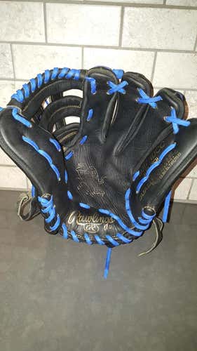 Rawlings Heart of the Hide PRO17HDCC