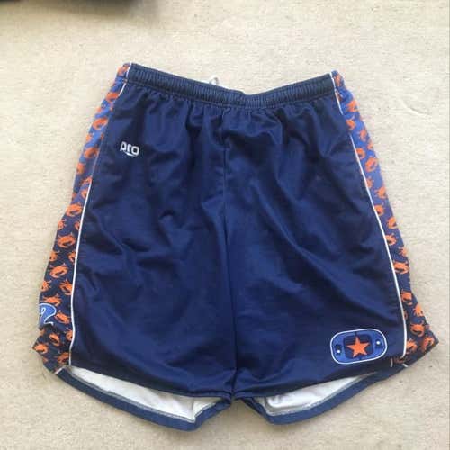 Champ Camp Lacrosse Shorts