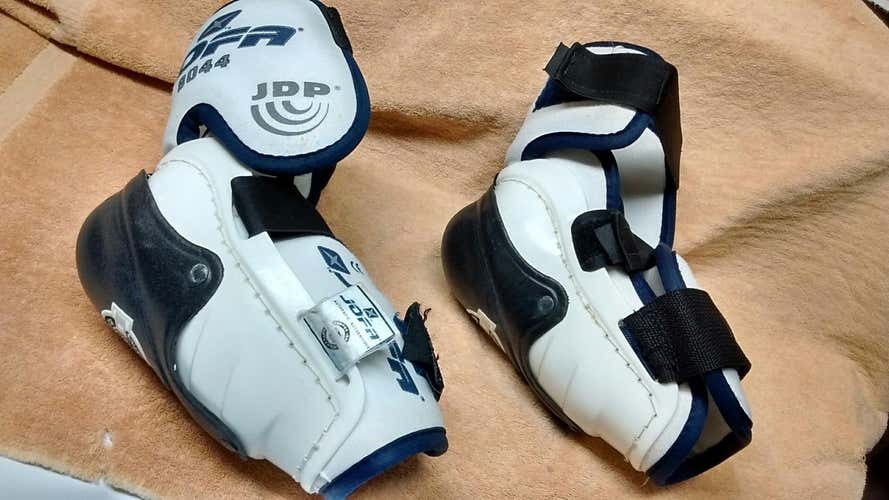 JOFA  PRO STOCK 8044 ELBOW PADS SIZE 5