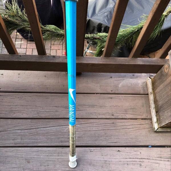 Nike Vandal Lacrosse Shaft Carolina Blue