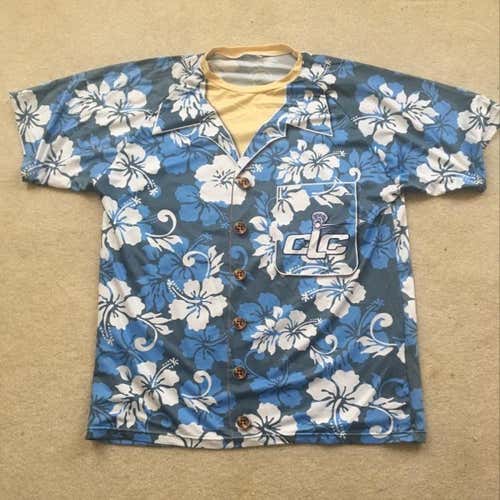 Ocean City Lacrosse Tournament Jersey / Shirt